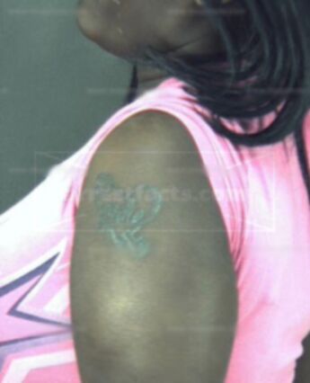 Jaquita Brenae Ruttledge
