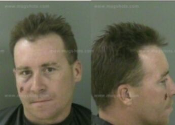 Robert Michael Chesser