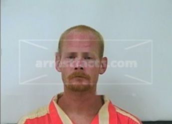 Bryan William Byers