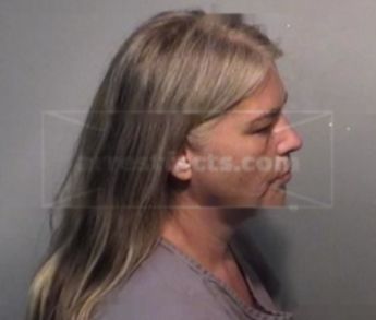 Erika Annette Davenport