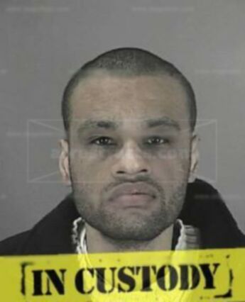 Alfred James Maddox Iii