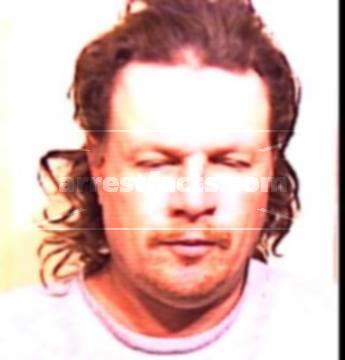 Ricky Clayton Dendy