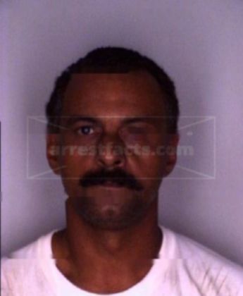 John Anthony Pagan