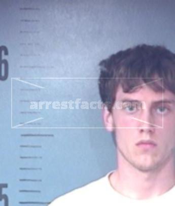 Brandon Scott Jordan