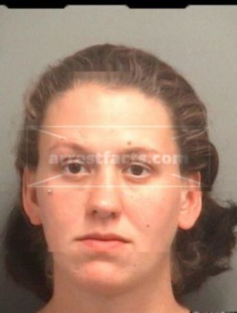 Rhonda Bliss Crickenberger