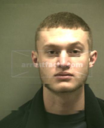 Todd Parker Goforth
