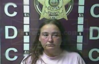 Edna Bernice Toler