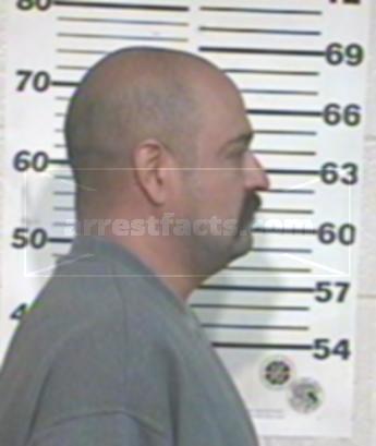 Robert Louis Colby