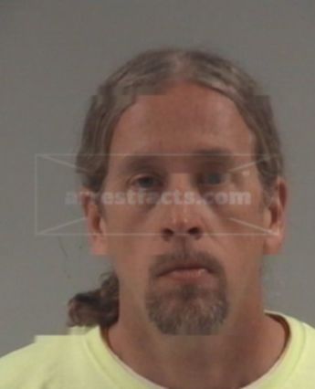 Phillip Reed Russell