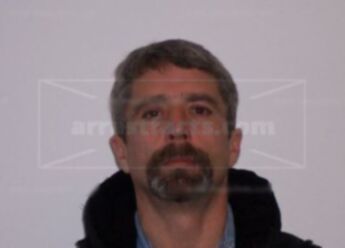 Todd Allen Graham