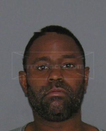 Darnell Hicks