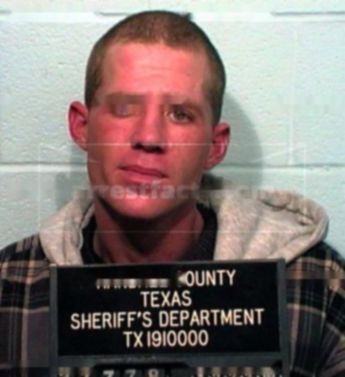 James Brent Atkins