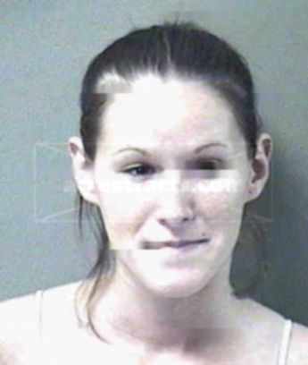 Ashley Nicole Edwards
