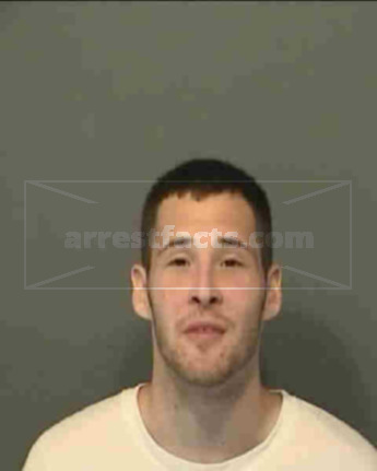 Michael Robert Jame Snyder