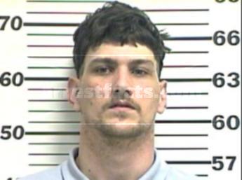 Joshua Lee Rentfrow