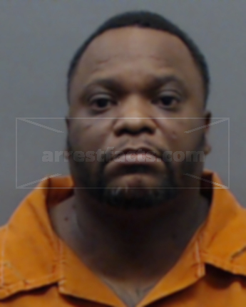 Kevin Jermaine Young