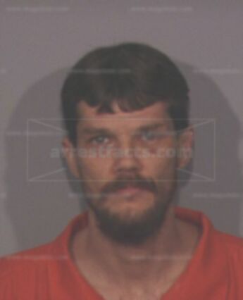 Floyd Anderson Berry