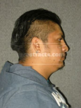 Victor H Perez-Gonzalez