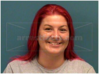 Samantha Lee Behrend