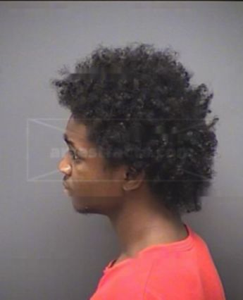 Jimmy Lee Smith