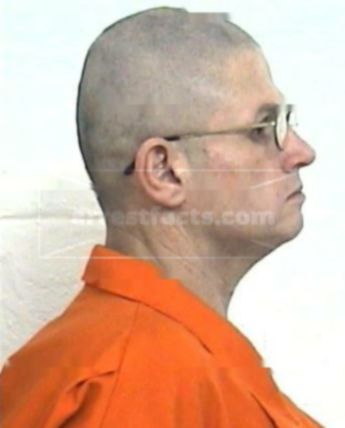 Jay Orville Miller