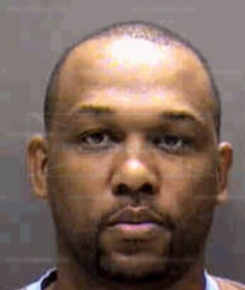 Kelvin Reaves
