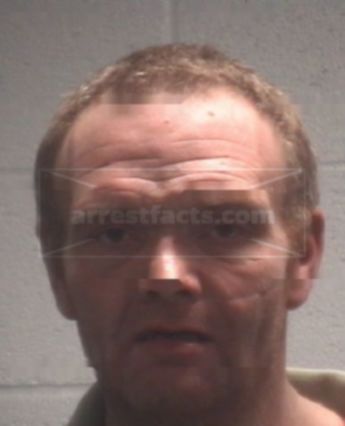 Jerrial Keith Foster