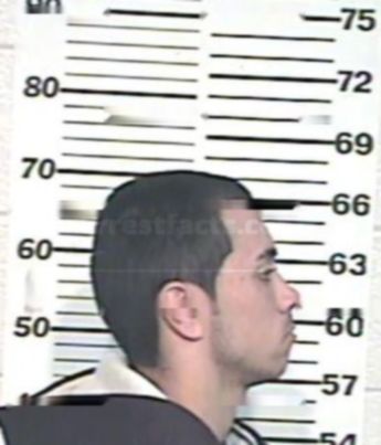Joshua Lee Ainsworth