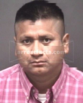 Edgar Crisostome Lopez
