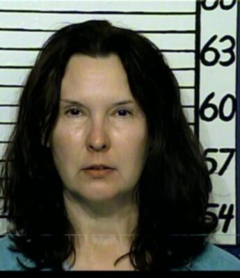 Susan Jane Zader