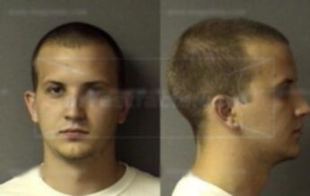 Jonathan William Riffey