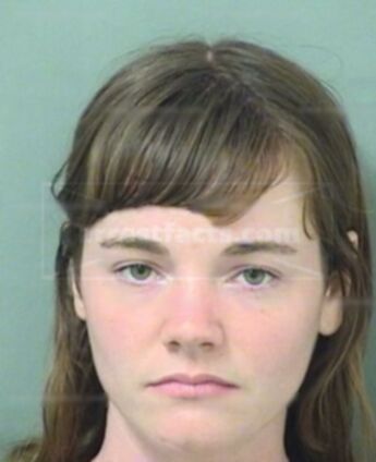 Ashley Rose Lyons