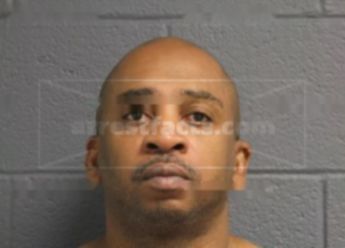 Kelvin Carmichael Bell