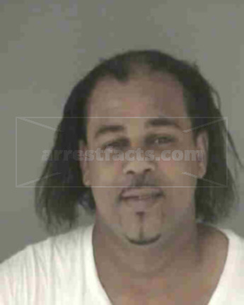 Duane Perry Simmons