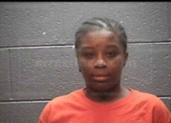 Felicia Dupree