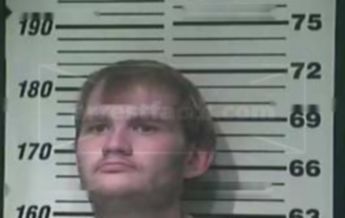 Mark Jacob Blanton