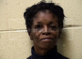 Myra D Alexander