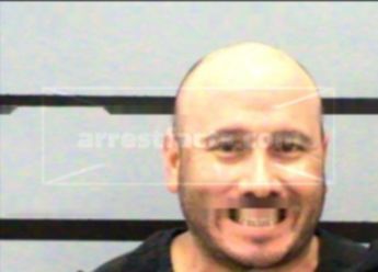 Christopher Rudy Moreno