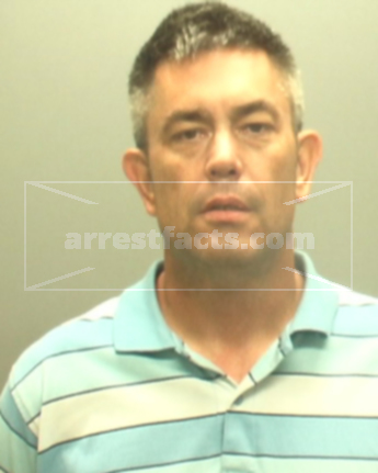 Darren Ray Smith