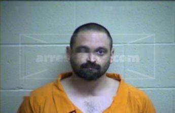 Jonathan Curtis Prout