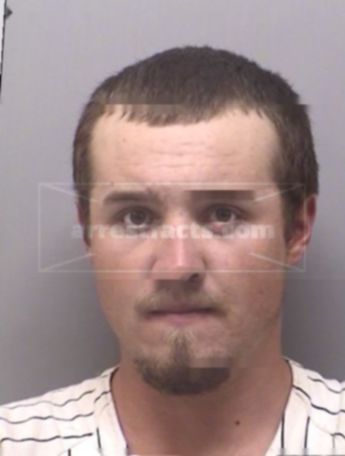 Garrett Thatcher Seaton