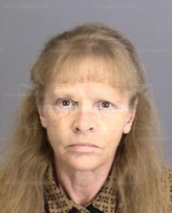 Barbara Cambell Gamble