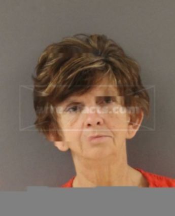 Laura June Wilson