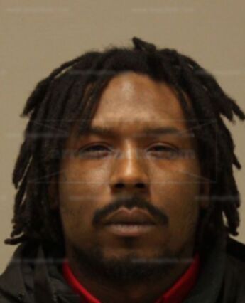 Justin Gilbert Dyson