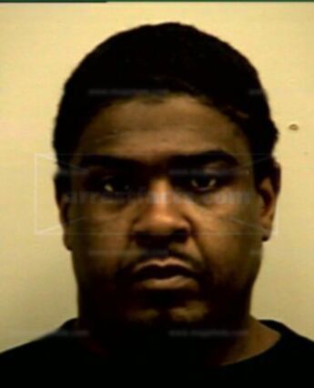 Antonio Terrian Armstrong