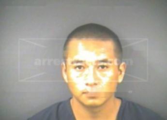 Martin Cortez-Gonzalez