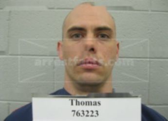 Jeremy Scott Thomas