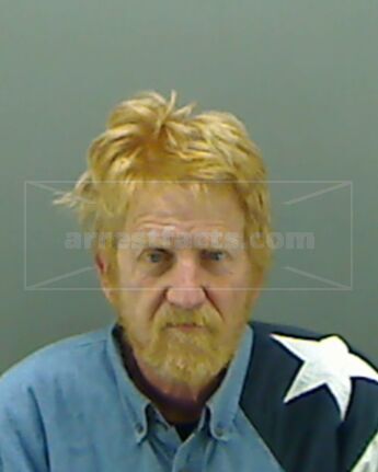 Russell Glen West