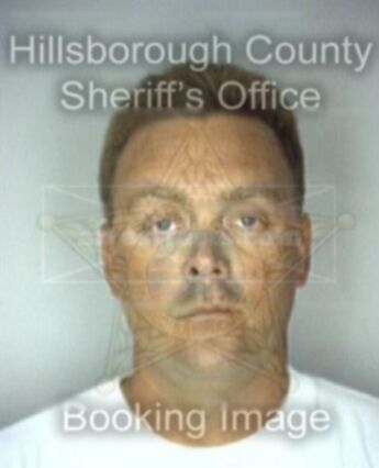 Chris Scott Mills