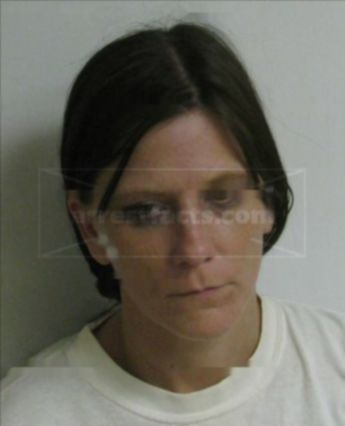 Kimberly Randolph